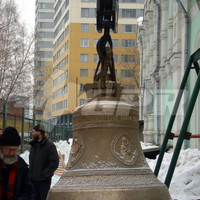 Наши стропы в деле