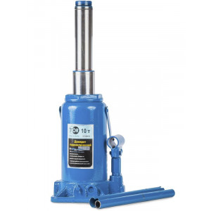 Домкраты гидравлические телескопические